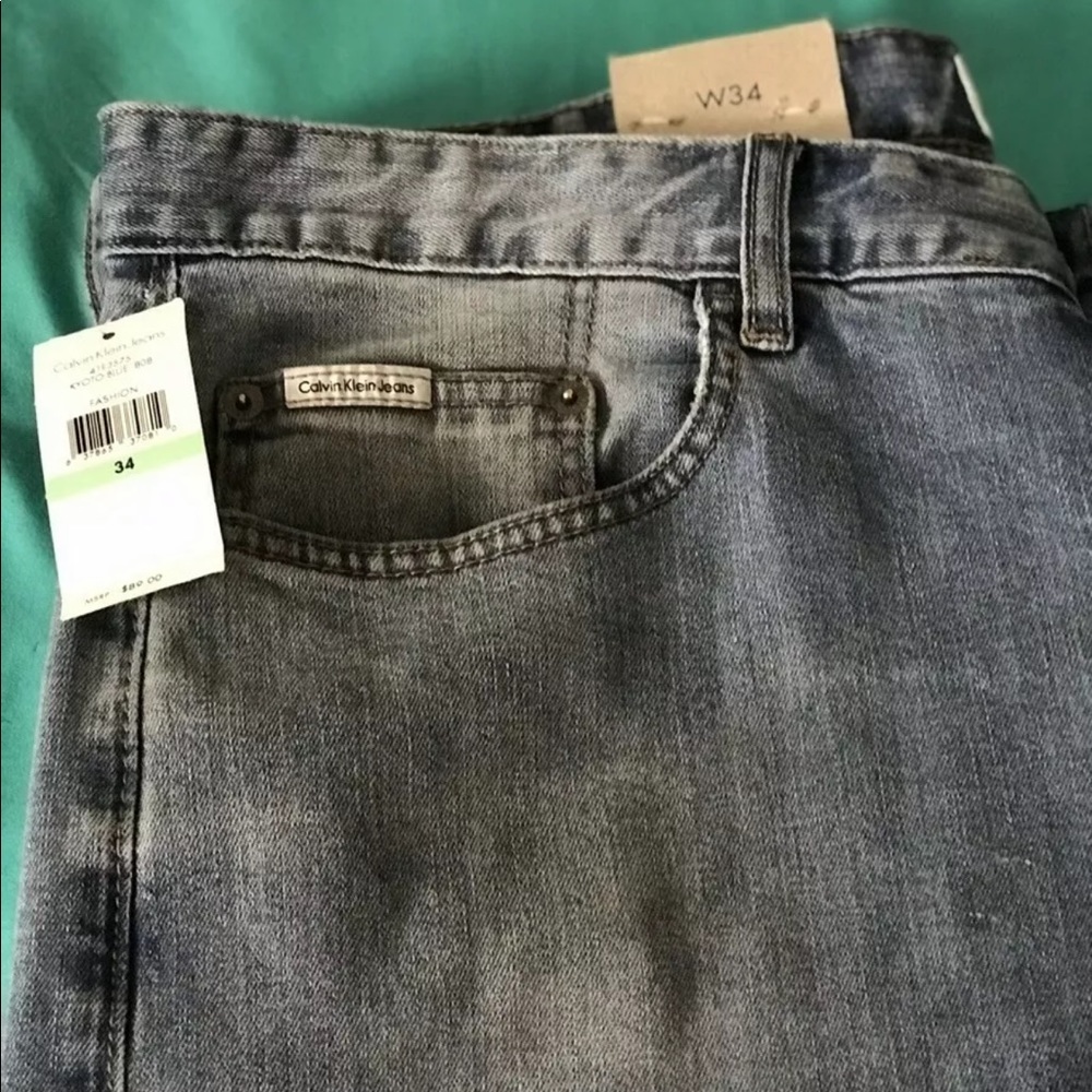 Calvin Klein jeans